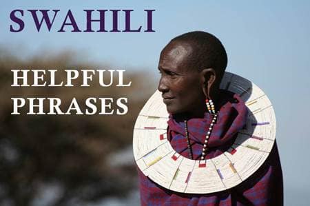 Karibu Adventure