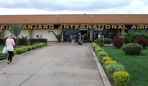 travel to Tanzania